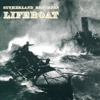 Sutherland Brothers/Lifeboat@Import-Gbr
